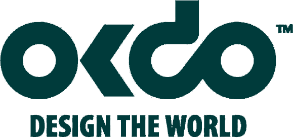 OKDO logo